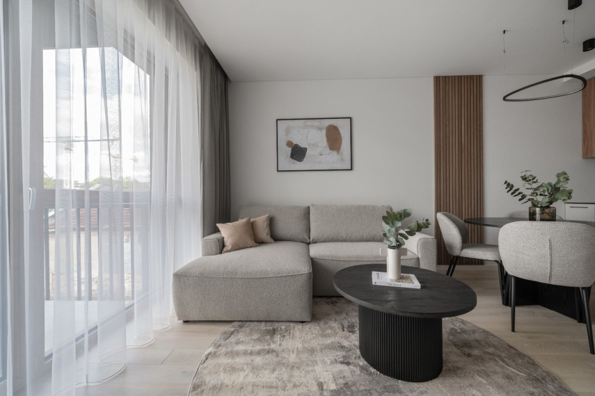Parduodamas butas Veprių g., Šnipiškės, Vilniaus m., Vilniaus m. sav., 44.46 m2 ploto, 3 kambariai 4