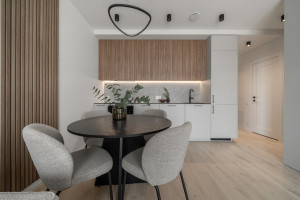 Parduodamas butas Veprių g., Šnipiškės, Vilniaus m., Vilniaus m. sav., 44.46 m2 ploto, 3 kambariai 8