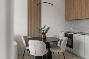 Parduodamas butas Veprių g., Šnipiškės, Vilniaus m., Vilniaus m. sav., 44.46 m2 ploto, 3 kambariai 10