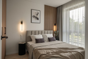 Parduodamas butas Veprių g., Šnipiškės, Vilniaus m., Vilniaus m. sav., 44.46 m2 ploto, 3 kambariai 14