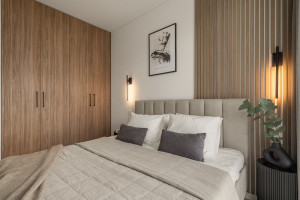 Parduodamas butas Veprių g., Šnipiškės, Vilniaus m., Vilniaus m. sav., 44.46 m2 ploto, 3 kambariai 16