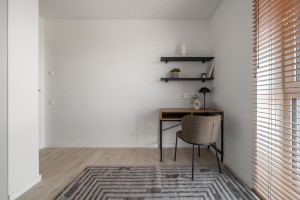 Parduodamas butas Veprių g., Šnipiškės, Vilniaus m., Vilniaus m. sav., 44.46 m2 ploto, 3 kambariai 19