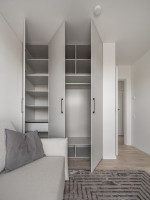 Parduodamas butas Veprių g., Šnipiškės, Vilniaus m., Vilniaus m. sav., 44.46 m2 ploto, 3 kambariai 22