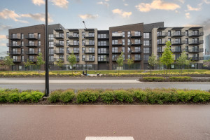 Parduodamas butas Veprių g., Šnipiškės, Vilniaus m., Vilniaus m. sav., 44.46 m2 ploto, 3 kambariai 33