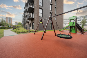 Parduodamas butas Veprių g., Šnipiškės, Vilniaus m., Vilniaus m. sav., 44.46 m2 ploto, 3 kambariai 35