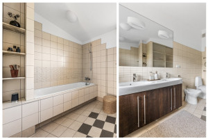 Parduodamas namas Žirgo Sodų 2-oji g., Antakalnis, Vilniaus m., Vilniaus m. sav., 223.44 m2 ploto, 2 aukštai 22