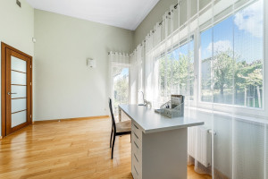Parduodamas namas Žirgo Sodų 2-oji g., Antakalnis, Vilniaus m., Vilniaus m. sav., 223.44 m2 ploto, 2 aukštai 24