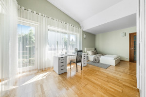 Parduodamas namas Žirgo Sodų 2-oji g., Antakalnis, Vilniaus m., Vilniaus m. sav., 223.44 m2 ploto, 2 aukštai 25