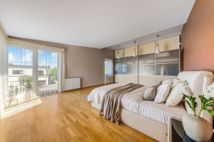Parduodamas namas Žirgo Sodų 2-oji g., Antakalnis, Vilniaus m., Vilniaus m. sav., 223.44 m2 ploto, 2 aukštai 29