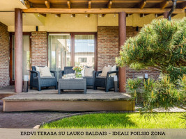 Parduodamas namas Žirgo Sodų 2-oji g., Antakalnis, Vilniaus m., Vilniaus m. sav., 223.44 m2 ploto, 2 aukštai 4