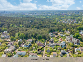 Parduodamas namas Žirgo Sodų 2-oji g., Antakalnis, Vilniaus m., Vilniaus m. sav., 223.44 m2 ploto, 2 aukštai 32