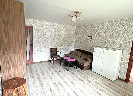 Parduodamas butas Vytauto g., Trakų m., Trakų r. sav., 53.68 m2 ploto, 3 kambariai