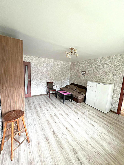 Parduodamas butas Vytauto g., Trakų m., Trakų r. sav., 53.68 m2 ploto, 3 kambariai 1