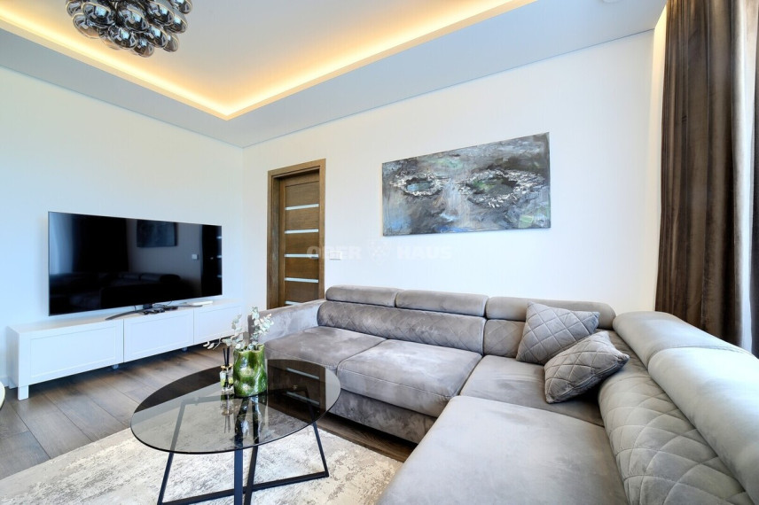 Nuomojamas butas Rinktinės g., Šnipiškės, Vilniaus m., Vilniaus m. sav., 45.93 m2 ploto, 2 kambariai 3