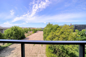 Nuomojamas butas Rinktinės g., Šnipiškės, Vilniaus m., Vilniaus m. sav., 45.93 m2 ploto, 2 kambariai 9