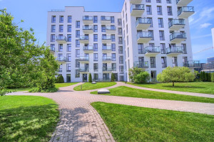 Nuomojamas butas Rinktinės g., Šnipiškės, Vilniaus m., Vilniaus m. sav., 45.93 m2 ploto, 2 kambariai 11