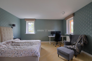 Parduodamas butas Laisvės pr., Pašilaičiai, Vilniaus m., Vilniaus m. sav., 114 m2 ploto, 3 kambariai 11