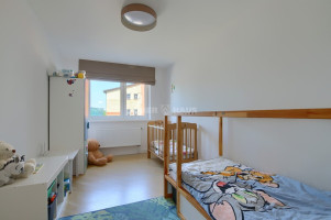 Parduodamas butas Laisvės pr., Pašilaičiai, Vilniaus m., Vilniaus m. sav., 114 m2 ploto, 3 kambariai 12