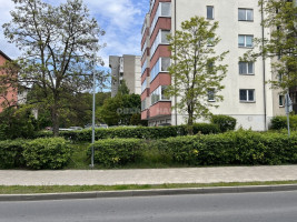 Parduodamas butas Laisvės pr., Pašilaičiai, Vilniaus m., Vilniaus m. sav., 114 m2 ploto, 3 kambariai 18