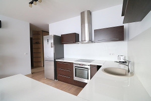 Nuomojamas butas Sviliškių g., Pašilaičiai, Vilniaus m., Vilniaus m. sav., 55 m2 ploto, 2 kambariai 3
