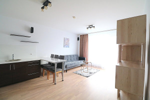 Nuomojamas butas Sviliškių g., Pašilaičiai, Vilniaus m., Vilniaus m. sav., 55 m2 ploto, 2 kambariai 4