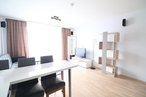 Nuomojamas butas Sviliškių g., Pašilaičiai, Vilniaus m., Vilniaus m. sav., 55 m2 ploto, 2 kambariai 6