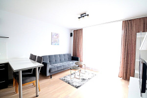 Nuomojamas butas Sviliškių g., Pašilaičiai, Vilniaus m., Vilniaus m. sav., 55 m2 ploto, 2 kambariai 7