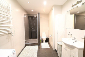 Nuomojamas butas Sviliškių g., Pašilaičiai, Vilniaus m., Vilniaus m. sav., 55 m2 ploto, 2 kambariai 10