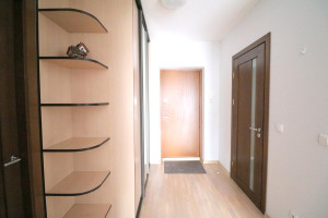 Nuomojamas butas Sviliškių g., Pašilaičiai, Vilniaus m., Vilniaus m. sav., 55 m2 ploto, 2 kambariai 12