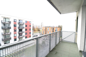 Nuomojamas butas Sviliškių g., Pašilaičiai, Vilniaus m., Vilniaus m. sav., 55 m2 ploto, 2 kambariai 13