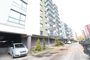 Nuomojamas butas Sviliškių g., Pašilaičiai, Vilniaus m., Vilniaus m. sav., 55 m2 ploto, 2 kambariai 15