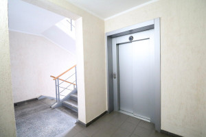 Nuomojamas butas Sviliškių g., Pašilaičiai, Vilniaus m., Vilniaus m. sav., 55 m2 ploto, 2 kambariai 16