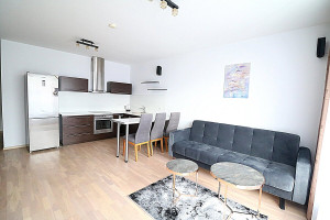 Nuomojamas butas Sviliškių g., Pašilaičiai, Vilniaus m., Vilniaus m. sav., 55 m2 ploto, 2 kambariai 17
