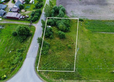 Parduodamas kitos paskirties sklypas Miškų g., Lavoriškių k., Vilniaus r. sav., 12.34 a ploto