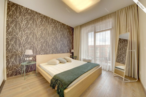 Nuomojamas butas Igno Šimulionio g., Karoliniškės, Vilniaus m., Vilniaus m. sav., 58 m2 ploto, 3 kambariai 7