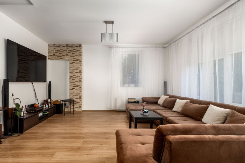Parduodamas namas Juodvarnių Sodų g., Dvarčionys, Vilniaus m., Vilniaus m. sav., 144.75 m2 ploto, 2 aukštai 9