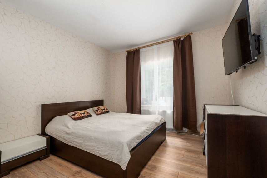Parduodamas namas Juodvarnių Sodų g., Dvarčionys, Vilniaus m., Vilniaus m. sav., 144.75 m2 ploto, 2 aukštai 12