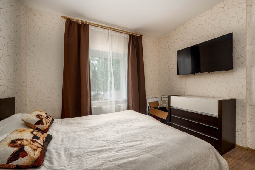 Parduodamas namas Juodvarnių Sodų g., Dvarčionys, Vilniaus m., Vilniaus m. sav., 144.75 m2 ploto, 2 aukštai 13