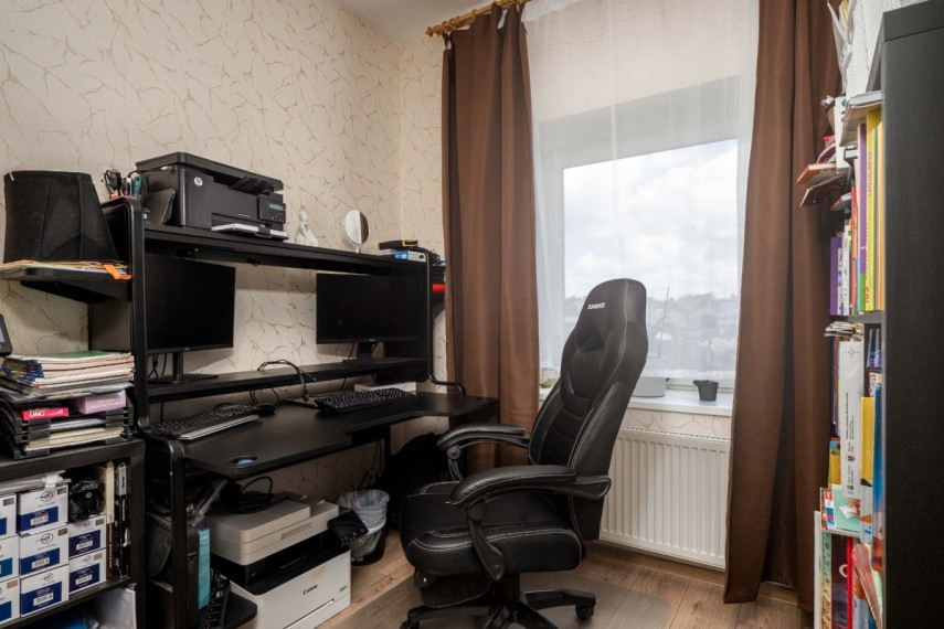 Parduodamas namas Juodvarnių Sodų g., Dvarčionys, Vilniaus m., Vilniaus m. sav., 144.75 m2 ploto, 2 aukštai 16