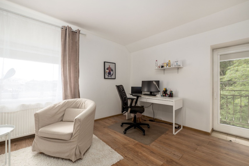 Parduodamas namas Juodvarnių Sodų g., Dvarčionys, Vilniaus m., Vilniaus m. sav., 144.75 m2 ploto, 2 aukštai 29