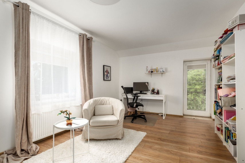 Parduodamas namas Juodvarnių Sodų g., Dvarčionys, Vilniaus m., Vilniaus m. sav., 144.75 m2 ploto, 2 aukštai 32