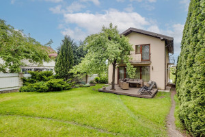 Parduodamas namas Juodvarnių Sodų g., Dvarčionys, Vilniaus m., Vilniaus m. sav., 144.75 m2 ploto, 2 aukštai 1