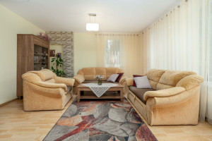 Parduodamas namas Juodvarnių Sodų g., Dvarčionys, Vilniaus m., Vilniaus m. sav., 144.75 m2 ploto, 2 aukštai 4