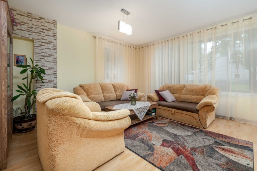 Parduodamas namas Juodvarnių Sodų g., Dvarčionys, Vilniaus m., Vilniaus m. sav., 144.75 m2 ploto, 2 aukštai 5