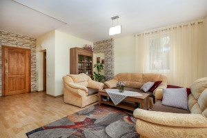 Parduodamas namas Juodvarnių Sodų g., Dvarčionys, Vilniaus m., Vilniaus m. sav., 144.75 m2 ploto, 2 aukštai 7
