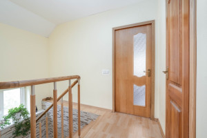 Parduodamas namas Juodvarnių Sodų g., Dvarčionys, Vilniaus m., Vilniaus m. sav., 144.75 m2 ploto, 2 aukštai 12