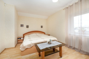 Parduodamas namas Juodvarnių Sodų g., Dvarčionys, Vilniaus m., Vilniaus m. sav., 144.75 m2 ploto, 2 aukštai 13