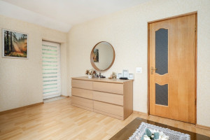 Parduodamas namas Juodvarnių Sodų g., Dvarčionys, Vilniaus m., Vilniaus m. sav., 144.75 m2 ploto, 2 aukštai 15