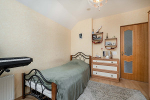 Parduodamas namas Juodvarnių Sodų g., Dvarčionys, Vilniaus m., Vilniaus m. sav., 144.75 m2 ploto, 2 aukštai 16