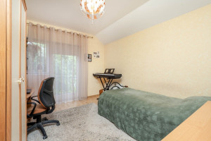 Parduodamas namas Juodvarnių Sodų g., Dvarčionys, Vilniaus m., Vilniaus m. sav., 144.75 m2 ploto, 2 aukštai 17